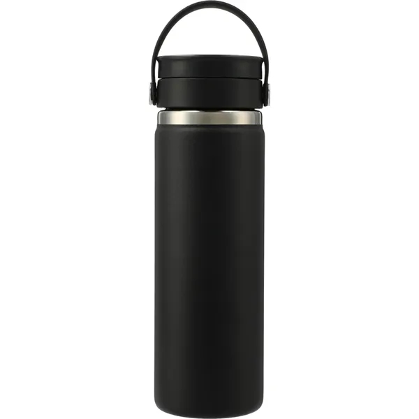 Hydro Flask® Wide Mouth With Flex Sip™ Lid 20oz - Hydro Flask® Wide Mouth With Flex Sip™ Lid 20oz - Image 27 of 31