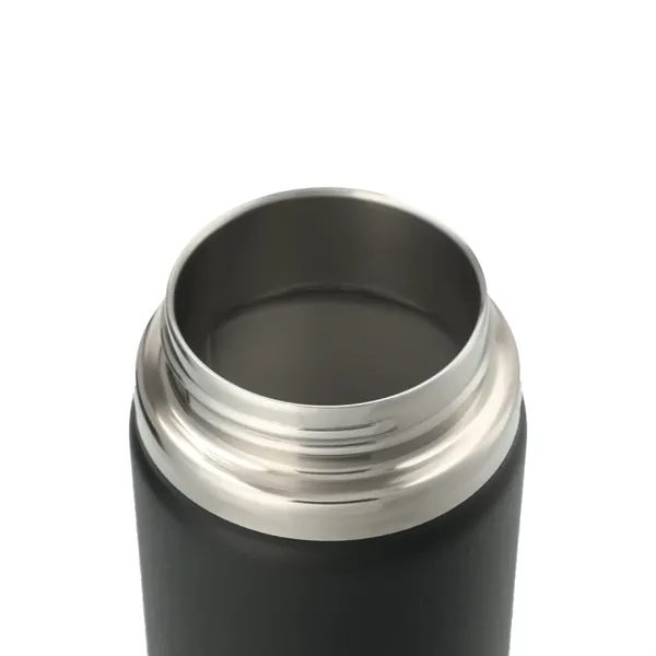 Hydro Flask® Wide Mouth With Flex Sip™ Lid 20oz - Hydro Flask® Wide Mouth With Flex Sip™ Lid 20oz - Image 29 of 31