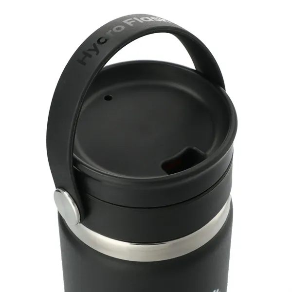 Hydro Flask® Wide Mouth With Flex Sip™ Lid 20oz - Hydro Flask® Wide Mouth With Flex Sip™ Lid 20oz - Image 31 of 31