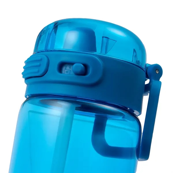 Era Recycled Plastic Bottle 27oz - Era Recycled Plastic Bottle 27oz - Image 21 of 22