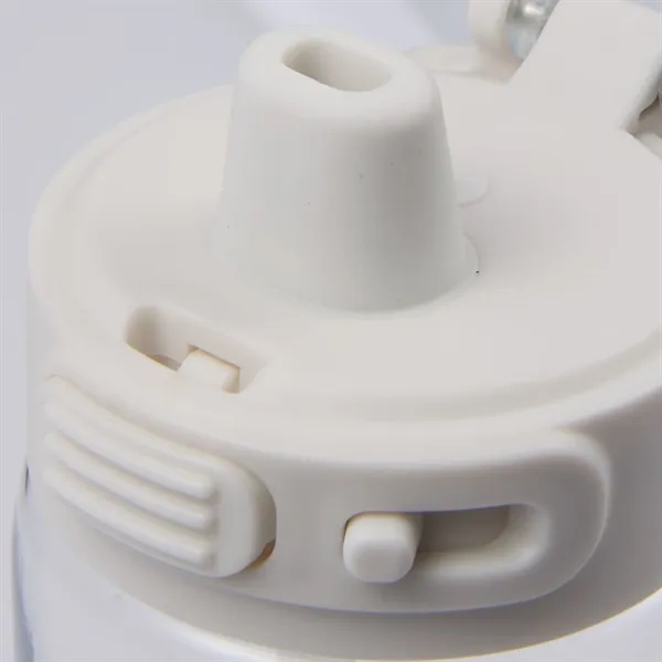 Era Recycled Plastic Bottle 27oz - Era Recycled Plastic Bottle 27oz - Image 10 of 22