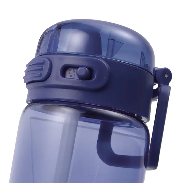 Era Recycled Plastic Bottle 27oz - Era Recycled Plastic Bottle 27oz - Image 16 of 22