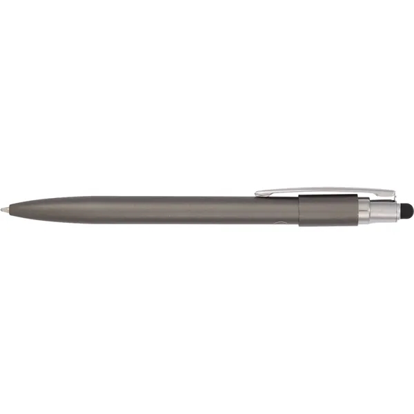Wellable™ Recycled Fidget Stylus Pen - Wellable™ Recycled Fidget Stylus Pen - Image 5 of 11