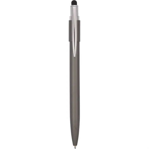 Wellable™ Recycled Fidget Stylus Pen - Wellable™ Recycled Fidget Stylus Pen - Image 7 of 11
