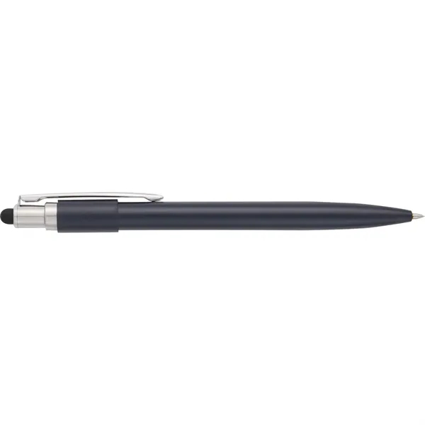 Wellable™ Recycled Fidget Stylus Pen - Wellable™ Recycled Fidget Stylus Pen - Image 9 of 11