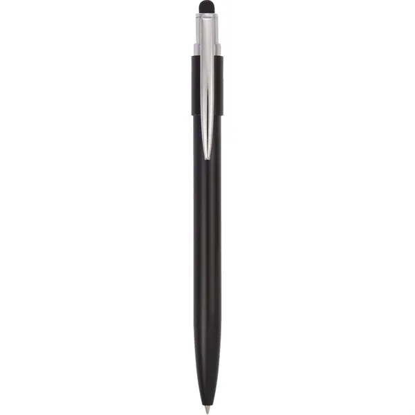Wellable™ Recycled Fidget Stylus Pen - Wellable™ Recycled Fidget Stylus Pen - Image 3 of 11