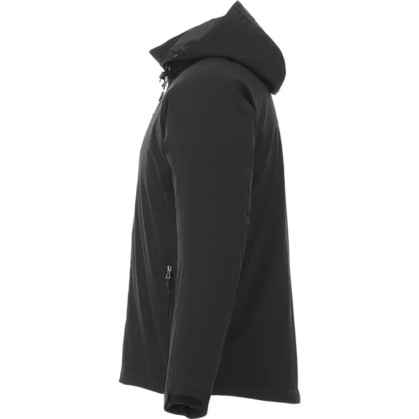 Men's Bryce Insulated Softshell Jacket - Men's Bryce Insulated Softshell Jacket - Image 6 of 19