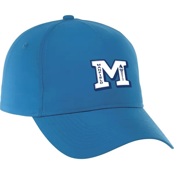 Unisex DOMINATE Ballcap - Unisex DOMINATE Ballcap - Image 12 of 72