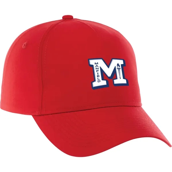 Unisex DOMINATE Ballcap - Unisex DOMINATE Ballcap - Image 54 of 72