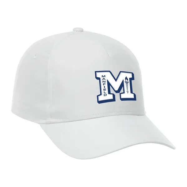 Unisex DOMINATE Ballcap - Unisex DOMINATE Ballcap - Image 67 of 72