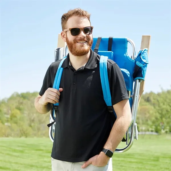 Beach Chair (300lb Capacity) - Beach Chair (300lb Capacity) - Image 6 of 6
