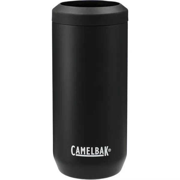 CamelBak Slim Can cooler 12oz - CamelBak Slim Can cooler 12oz - Image 2 of 5