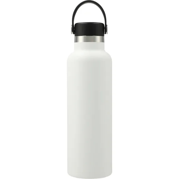 Hydro Flask® Standard Mouth With Flex Cap 21oz - Hydro Flask® Standard Mouth With Flex Cap 21oz - Image 23 of 26
