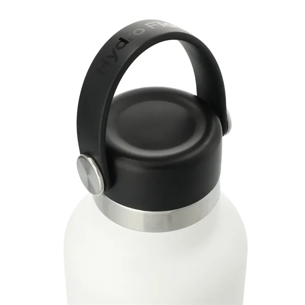Hydro Flask® Standard Mouth With Flex Cap 21oz - Hydro Flask® Standard Mouth With Flex Cap 21oz - Image 26 of 26