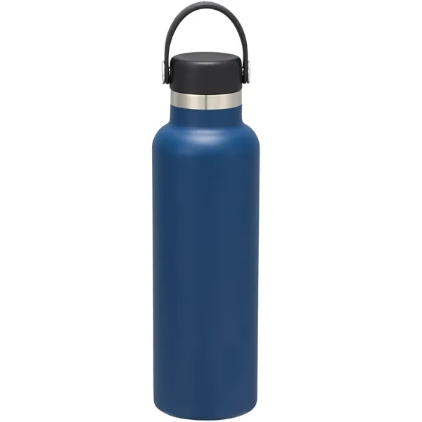 Hydro Flask® Standard Mouth With Flex Cap 21oz - Hydro Flask® Standard Mouth With Flex Cap 21oz - Image 10 of 26