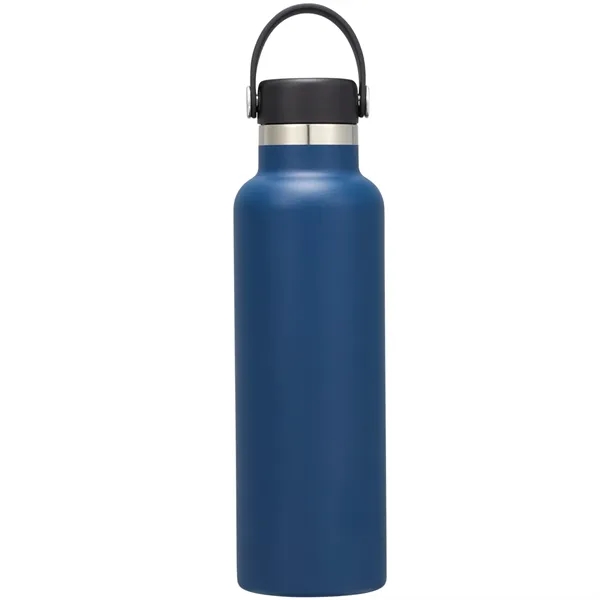 Hydro Flask® Standard Mouth With Flex Cap 21oz - Hydro Flask® Standard Mouth With Flex Cap 21oz - Image 9 of 26