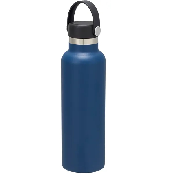 Hydro Flask® Standard Mouth With Flex Cap 21oz - Hydro Flask® Standard Mouth With Flex Cap 21oz - Image 14 of 26