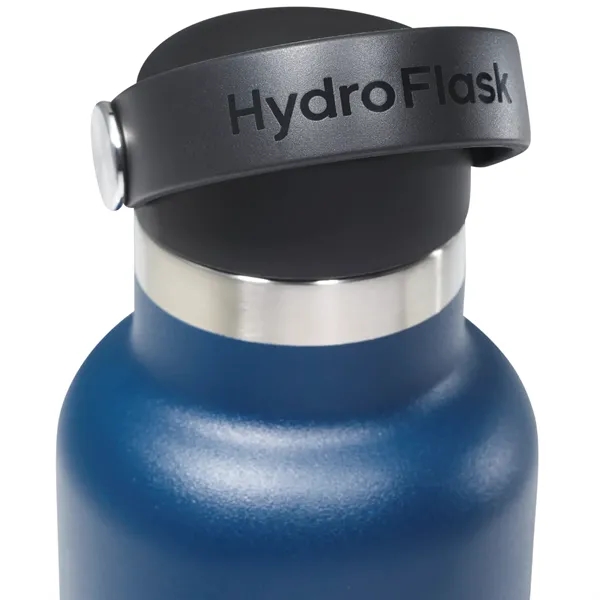 Hydro Flask® Standard Mouth With Flex Cap 21oz - Hydro Flask® Standard Mouth With Flex Cap 21oz - Image 19 of 26