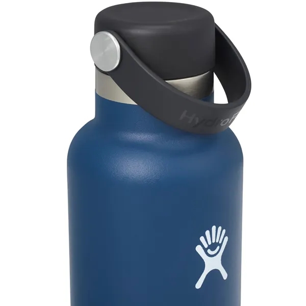Hydro Flask® Standard Mouth With Flex Cap 21oz - Hydro Flask® Standard Mouth With Flex Cap 21oz - Image 18 of 26