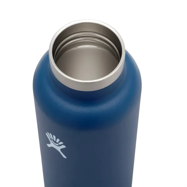Hydro Flask® Standard Mouth With Flex Cap 21oz - Hydro Flask® Standard Mouth With Flex Cap 21oz - Image 16 of 26