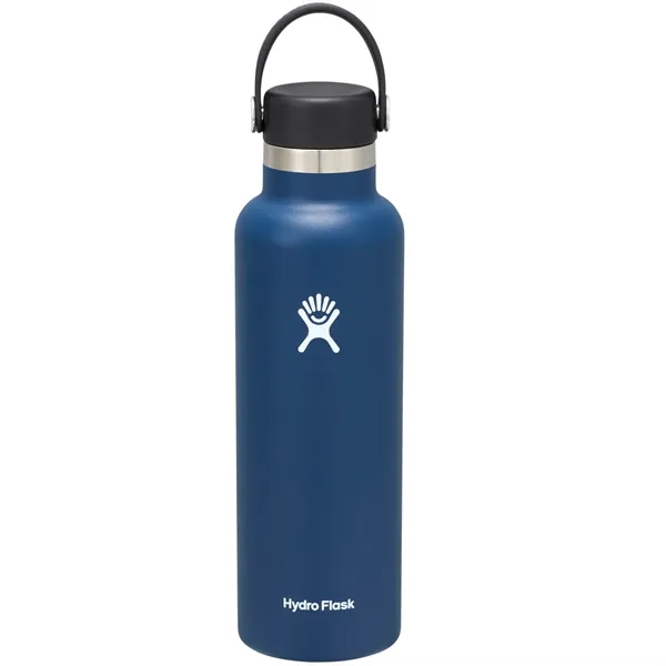 Hydro Flask® Standard Mouth With Flex Cap 21oz - Hydro Flask® Standard Mouth With Flex Cap 21oz - Image 12 of 26