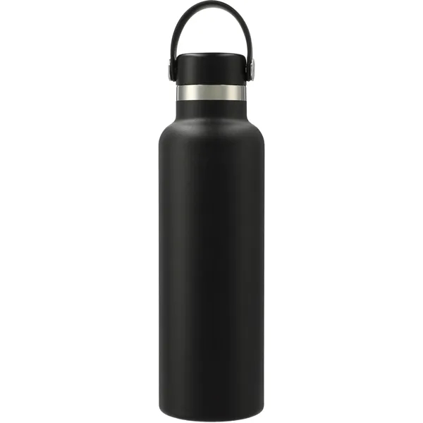 Hydro Flask® Standard Mouth With Flex Cap 21oz - Hydro Flask® Standard Mouth With Flex Cap 21oz - Image 2 of 26