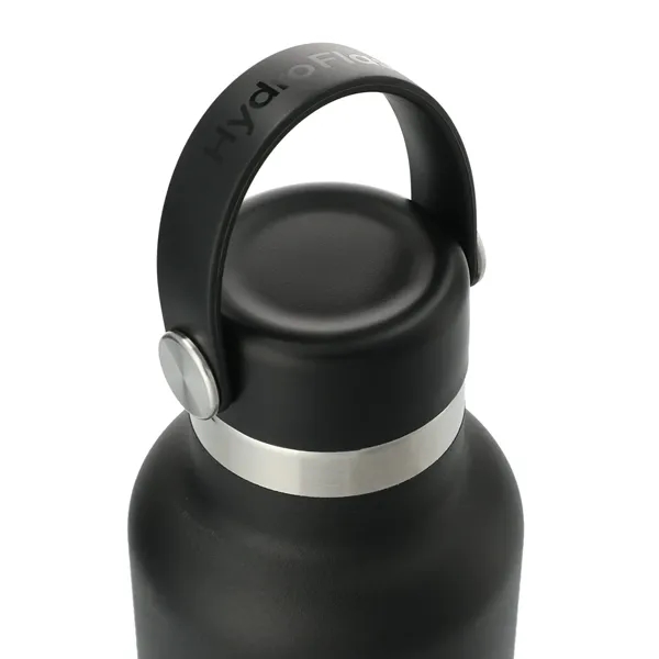 Hydro Flask® Standard Mouth With Flex Cap 21oz - Hydro Flask® Standard Mouth With Flex Cap 21oz - Image 5 of 26