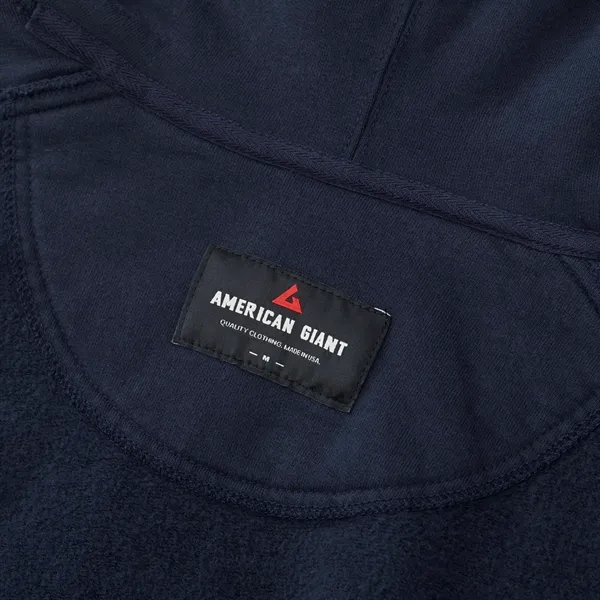 American Giant Classic Pullover - Men's - American Giant Classic Pullover - Men's - Image 15 of 21