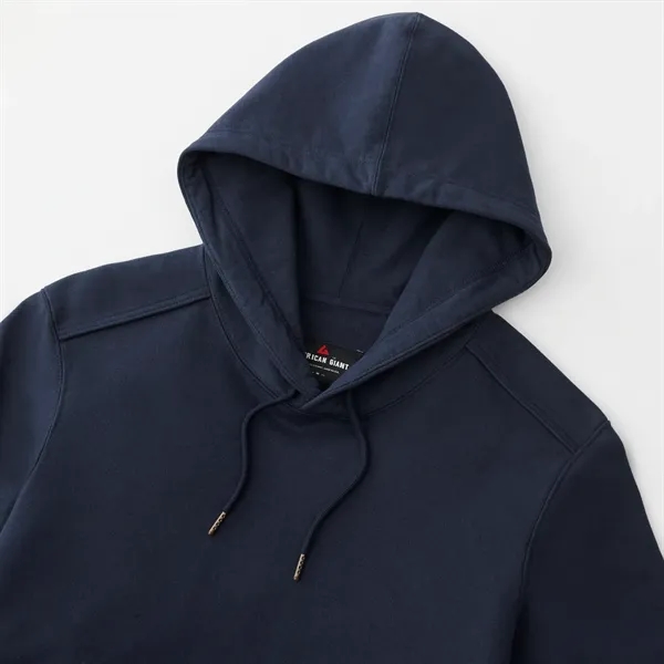 American Giant Classic Pullover - Men's - American Giant Classic Pullover - Men's - Image 16 of 21