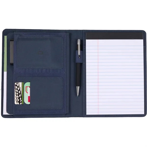 Puffer Jr. Writing Pad with FSC© Recycled Paper - Puffer Jr. Writing Pad with FSC© Recycled Paper - Image 4 of 5