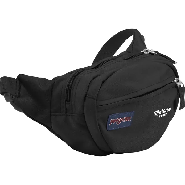 JanSport Fifth Avenue Waist Pack - JanSport Fifth Avenue Waist Pack - Image 4 of 6