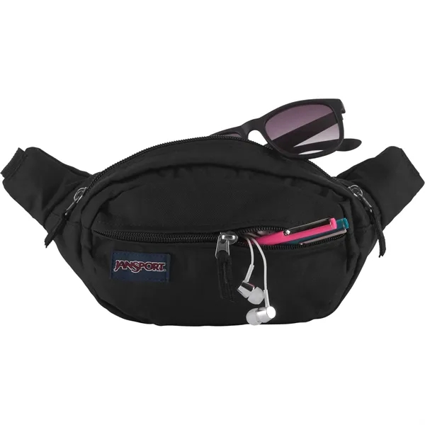 JanSport Fifth Avenue Waist Pack - JanSport Fifth Avenue Waist Pack - Image 1 of 6
