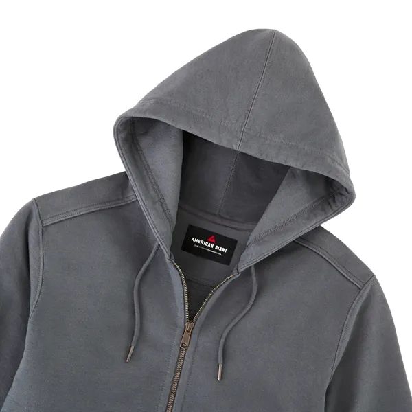 American Giant Classic Full Zip Hoody - Men's - American Giant Classic Full Zip Hoody - Men's - Image 15 of 27