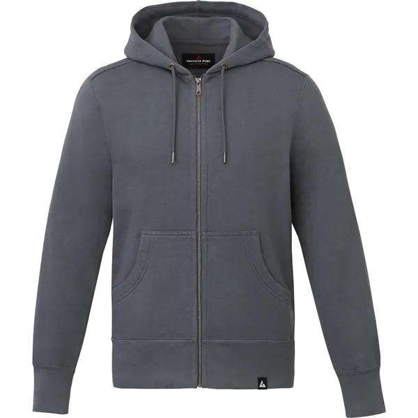 American Giant Classic Full Zip Hoody - Men's - American Giant Classic Full Zip Hoody - Men's - Image 9 of 27