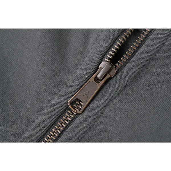 American Giant Classic Full Zip Hoody - Men's - American Giant Classic Full Zip Hoody - Men's - Image 26 of 27