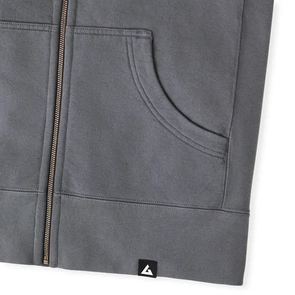 American Giant Classic Full Zip Hoody - Men's - American Giant Classic Full Zip Hoody - Men's - Image 27 of 27