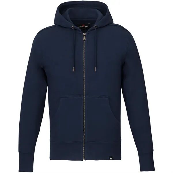 American Giant Classic Full Zip Hoody - Men's - American Giant Classic Full Zip Hoody - Men's - Image 5 of 27