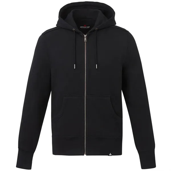 American Giant Classic Full Zip Hoody - Men's - American Giant Classic Full Zip Hoody - Men's - Image 1 of 27