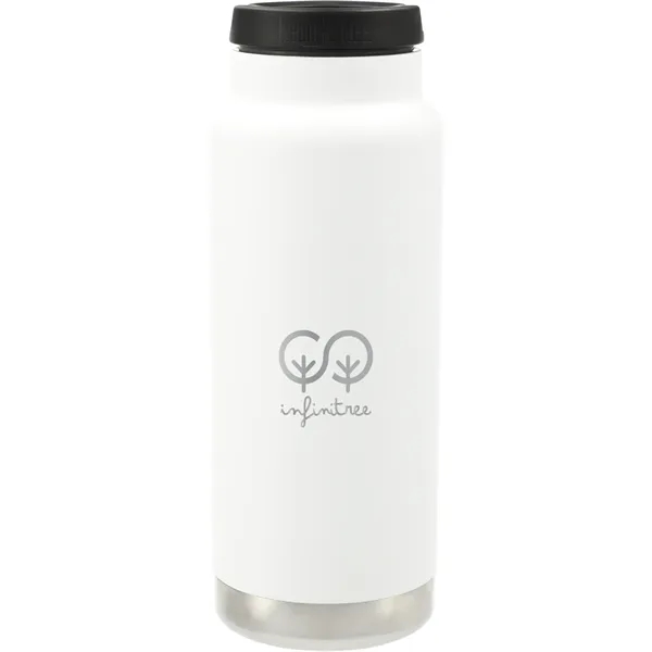 Klean Kanteen Eco TKWide 32oz- Loop cap - Klean Kanteen Eco TKWide 32oz- Loop cap - Image 8 of 14