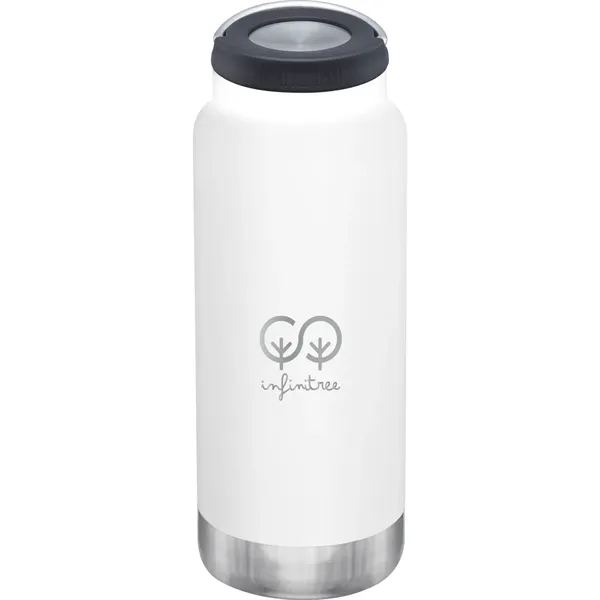 Klean Kanteen Eco TKWide 32oz- Loop cap - Klean Kanteen Eco TKWide 32oz- Loop cap - Image 9 of 14