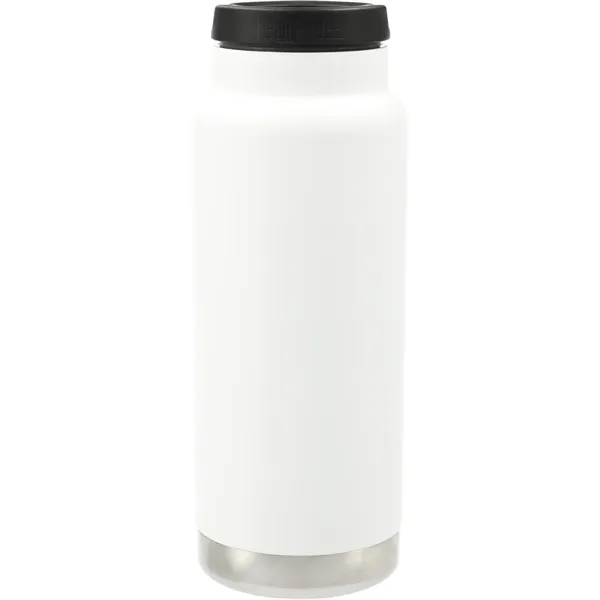 Klean Kanteen Eco TKWide 32oz- Loop cap - Klean Kanteen Eco TKWide 32oz- Loop cap - Image 11 of 14