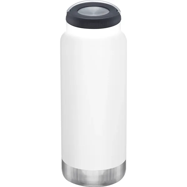Klean Kanteen Eco TKWide 32oz- Loop cap - Klean Kanteen Eco TKWide 32oz- Loop cap - Image 10 of 14
