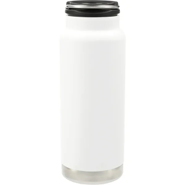 Klean Kanteen Eco TKWide 32oz- Loop cap - Klean Kanteen Eco TKWide 32oz- Loop cap - Image 12 of 14