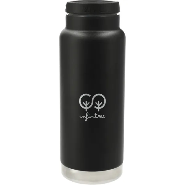 Klean Kanteen Eco TKWide 32oz- Loop cap - Klean Kanteen Eco TKWide 32oz- Loop cap - Image 0 of 14