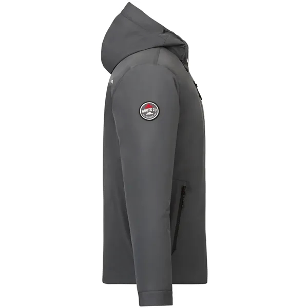 Roots73 ROCKGLEN Eco Insulated Jacket - Men's - Roots73 ROCKGLEN Eco Insulated Jacket - Men's - Image 12 of 13
