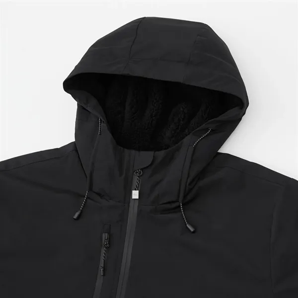 Roots73 ROCKGLEN Eco Insulated Jacket - Men's - Roots73 ROCKGLEN Eco Insulated Jacket - Men's - Image 6 of 13