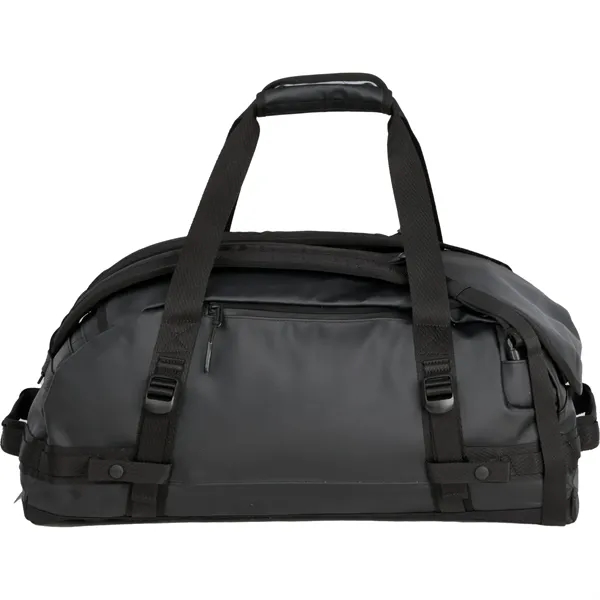 Thule Recycled Chasm 40L Duffle Bag - Thule Recycled Chasm 40L Duffle Bag - Image 2 of 5
