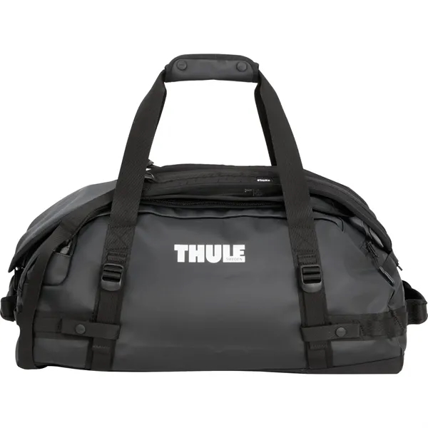 Thule Recycled Chasm 40L Duffle Bag - Thule Recycled Chasm 40L Duffle Bag - Image 3 of 5