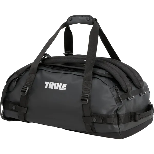 Thule Recycled Chasm 40L Duffle Bag - Thule Recycled Chasm 40L Duffle Bag - Image 4 of 5