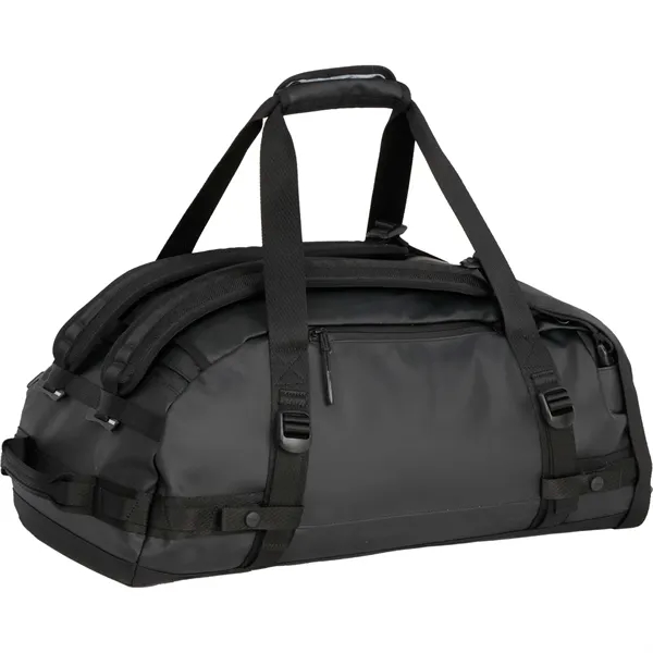Thule Recycled Chasm 40L Duffle Bag - Thule Recycled Chasm 40L Duffle Bag - Image 5 of 5
